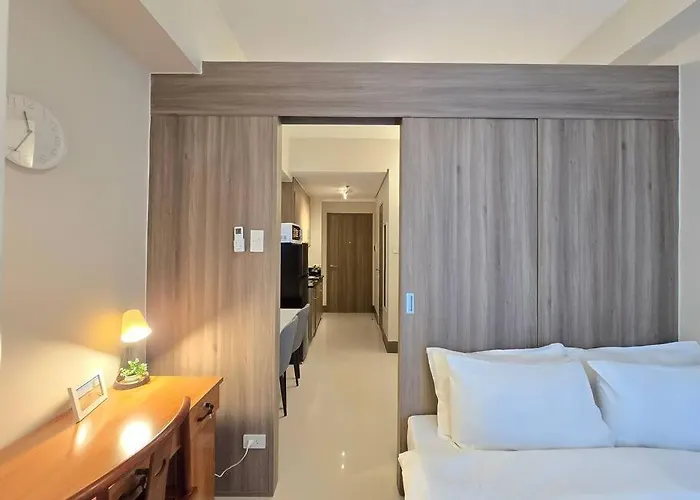 Citispace 1br Condotel At Fame Residences #fm58a