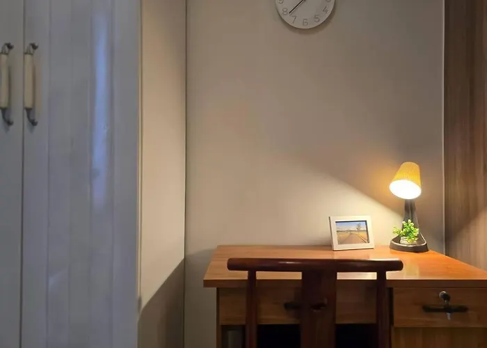 Citispace 1br Condotel At Fame Residences #fm58a Apartment Manila