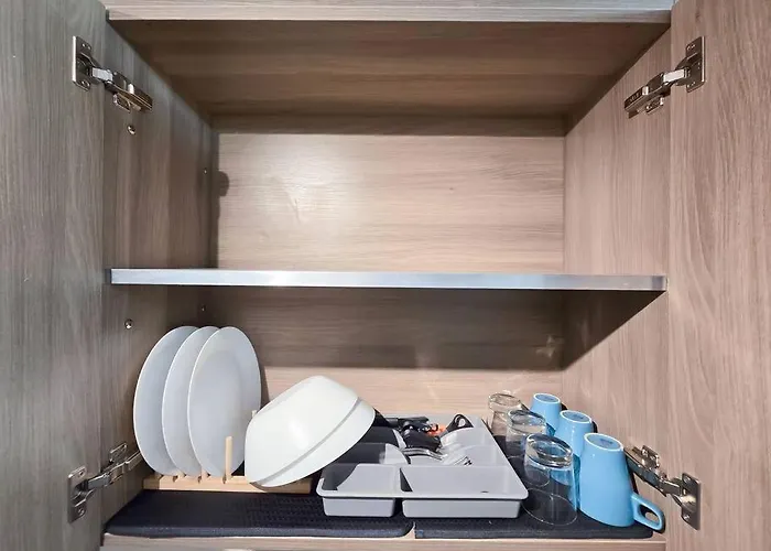 Apartment Citispace 1br Condotel At Fame Residences #fm58a