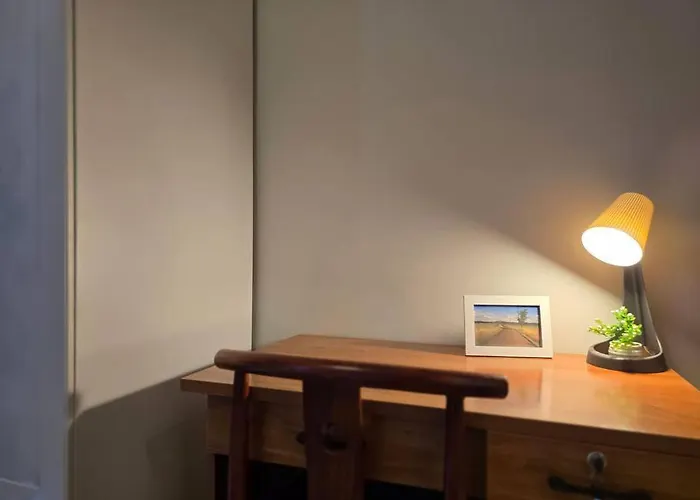 Citispace 1br Condotel At Fame Residences #fm58a Apartment Manila