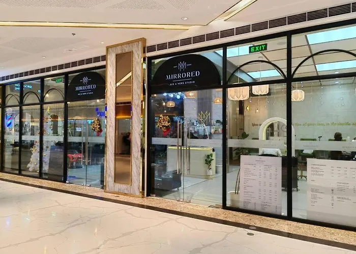 Apartment Citispace 1br Condotel At Fame Residences #fm58a