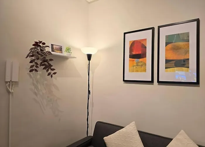 Apartment Citispace 1br Condotel At Fame Residences #fm58a *