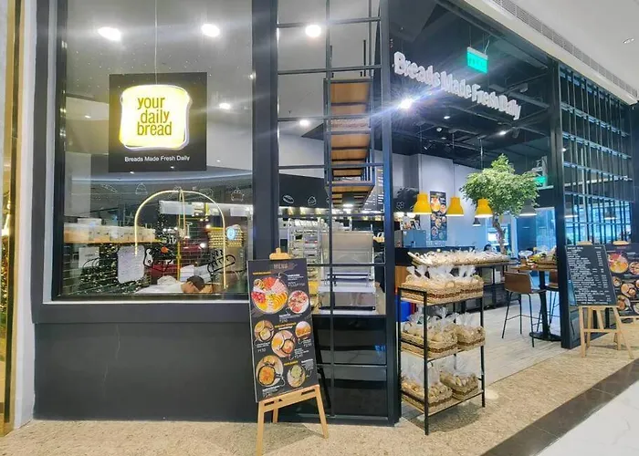Citispace 1br Condotel At Fame Residences #fm58a * Manila