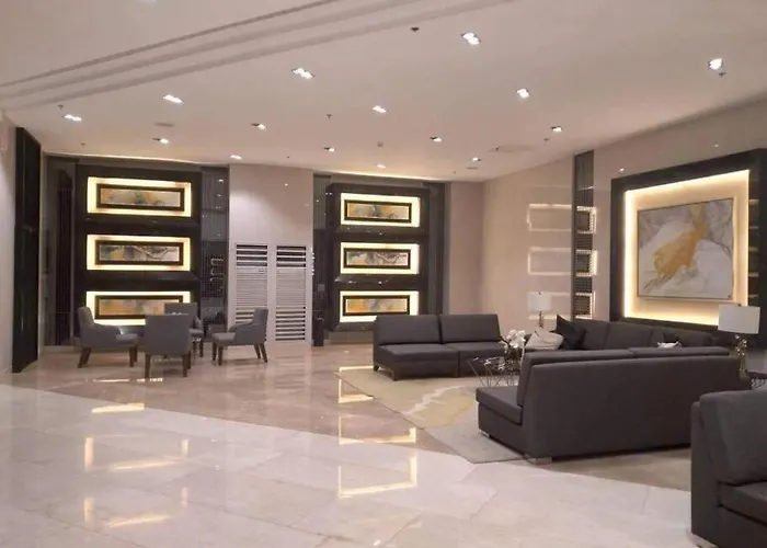 Apartment Citispace 1br Condotel At Fame Residences #fm58a *