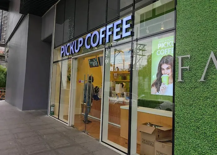 Apartment Citispace 1br Condotel At Fame Residences #fm58a Manila